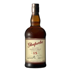 Glenfarclas 15 Year Old (700ml)