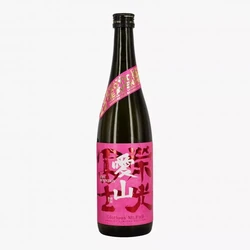 榮光富士 愛山 純米大吟釀 無濾過生原酒 (720ml) 