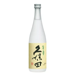 久保田翠壽大吟釀生酒 (720ml)