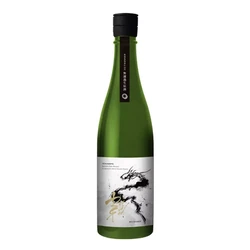 龍水泉 冰筍水仕込 人心地 無濾過生原酒 (720ml)