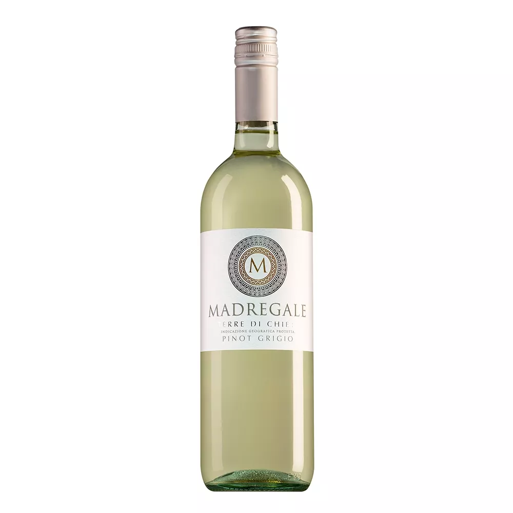 Cantina Tollo Madregale Pinot Grigio 2023 (750ml)