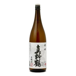 Manotsuru Karkuchi (Dry) (1800ml) 