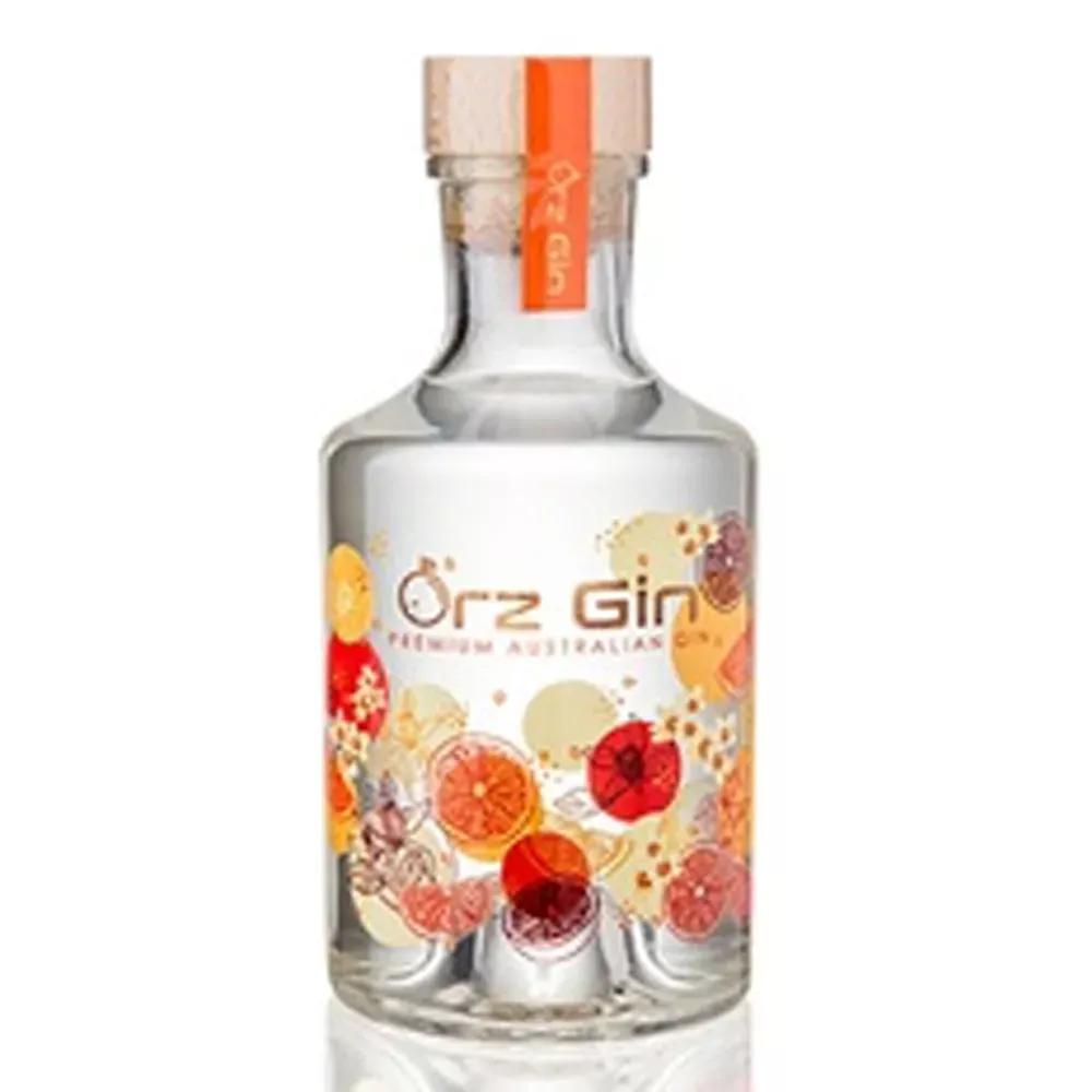 Orz Gin (500ml)
