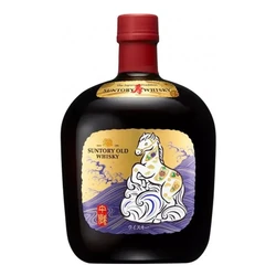 Suntory Old Whisky (700ml) | Wine Peers