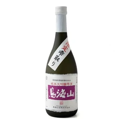 天壽 鳥海山 雫取純米大吟釀 (720ml)  Tenju Chokaisan Shizuku tori Junmai Daiginjo (720ml)