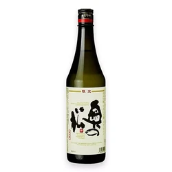 奧之松 KAMEGUCHI番 純米吟釀本生 (720ml)