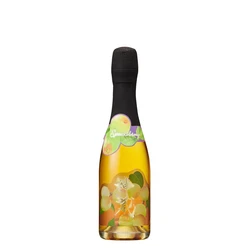 Kagura Sparkling Umeshu (360ml)