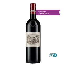 Carruades de Lafite Rothschild 2018 (750ml)