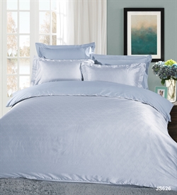 經典頂級緹花1200針系列  #JS626