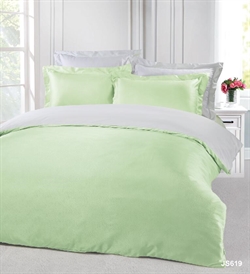 經典頂級緹花1200針系列  #JS619