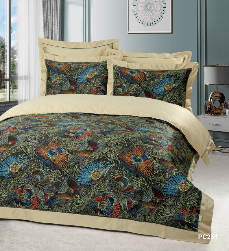 匹馬棉 2180針系列  #PC251