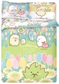 100% Cotton Cartoon Series - Sumikkogurashi  #SG055