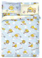100% Cotton Cartoon Series - Sumikkogurashi  #RK002