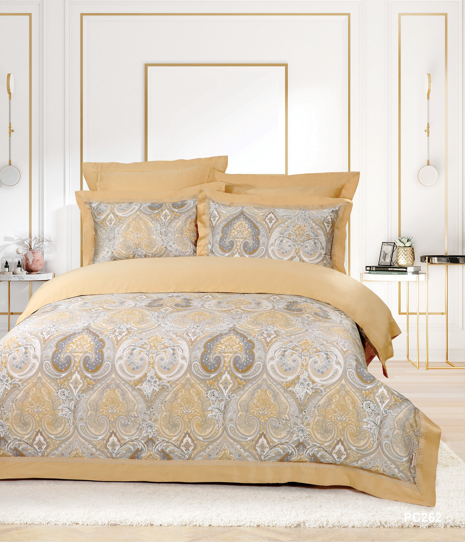 匹馬棉 2180針系列  #PC262