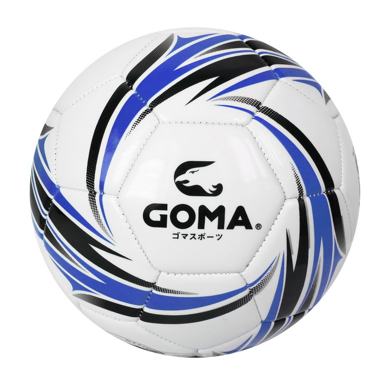 GOMA 5 號 PVC 機縫足球