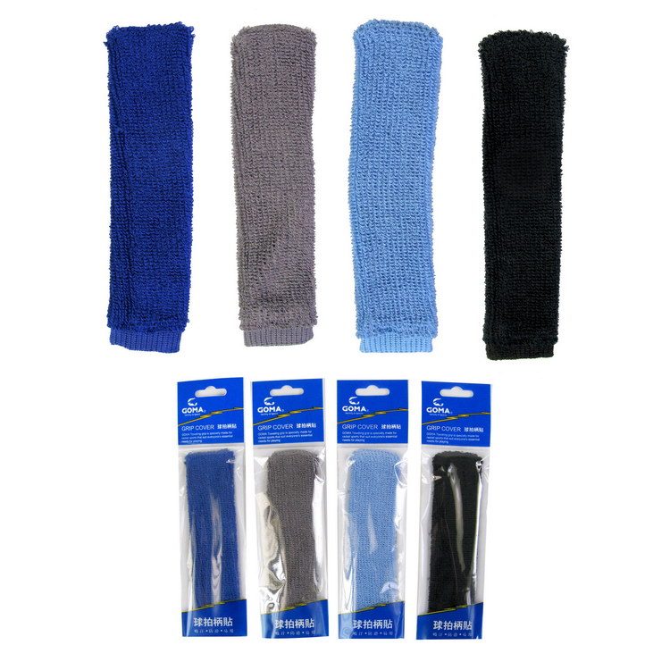GOMA Grip Cover, towel