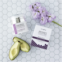Honey Collection UMF Manuka & Bee Venom Face Mask