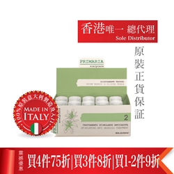 Elgon Stimulating Anti-Hair Loss Treatment 2