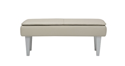 LANGEN III D002A Dining Bench