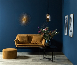 Leitmotiv Sofa Glam
