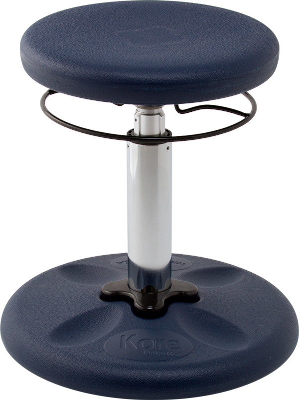 Kore adjustable 2025 wobble chair