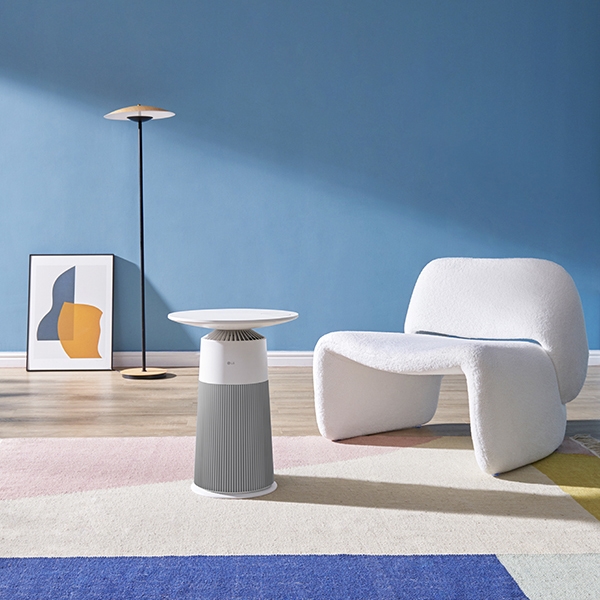 LG PuriCare™ AeroFurniture