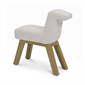 MINI PONY CHAIR E031A-H1F