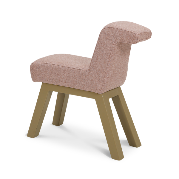MINI PONY CHAIR E031A-H1F
