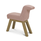 MINI PONY CHAIR E031A-H1F