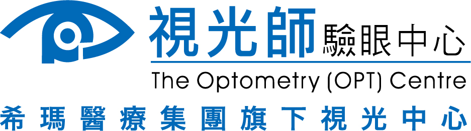 視光師驗眼中心The Optometry(OPT) Centre
