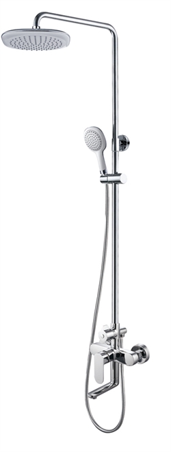 淋浴花灑套裝  K1181EF-DY