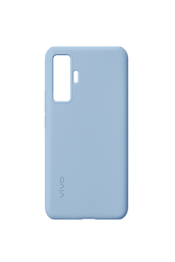 vivo X50 矽膠手機殼