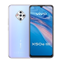 vivo X50e