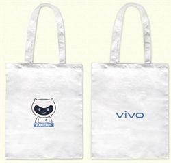 V.FRIENDS Tote Bag