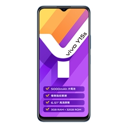 vivo Y15s