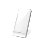 vivo 50W 無線閃充直立式充電器