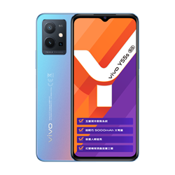vivo Y55s 5G