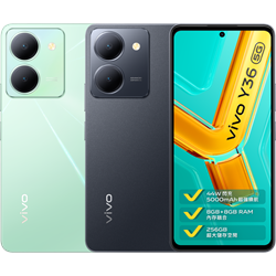 vivo Y36 5G