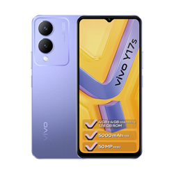 vivo Y17s