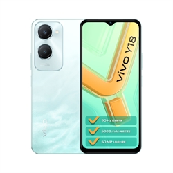 vivo Y18
