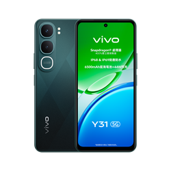 vivo Y31 5G