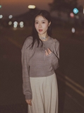 2-Pieces Heather Sweater 