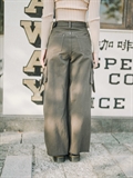  Strappy Flap Cargo Pants 