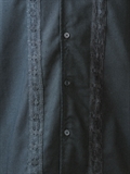 Slouchy Shirt 