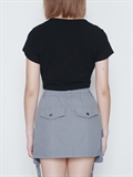  Soft Comfort Essential Tee