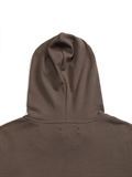  Slim Cut Hooded Jacket