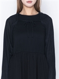 Bolero With Sleeveless Dress Set 