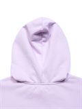  Crop Fit Printed Hoodies