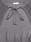 Knitted Bolero Twin Set 