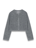 Cozy Knitted Cardigan 
